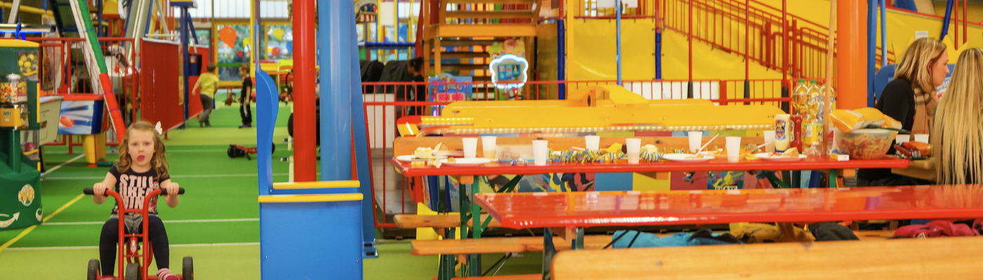 Eine bunte Welt erwartet Euch